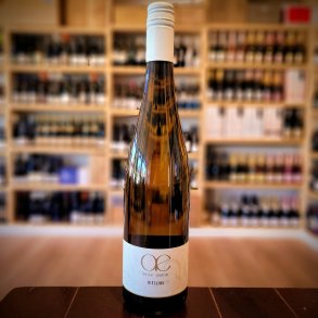 Weingut Bsser-Paukner Riesling Trocken 2023