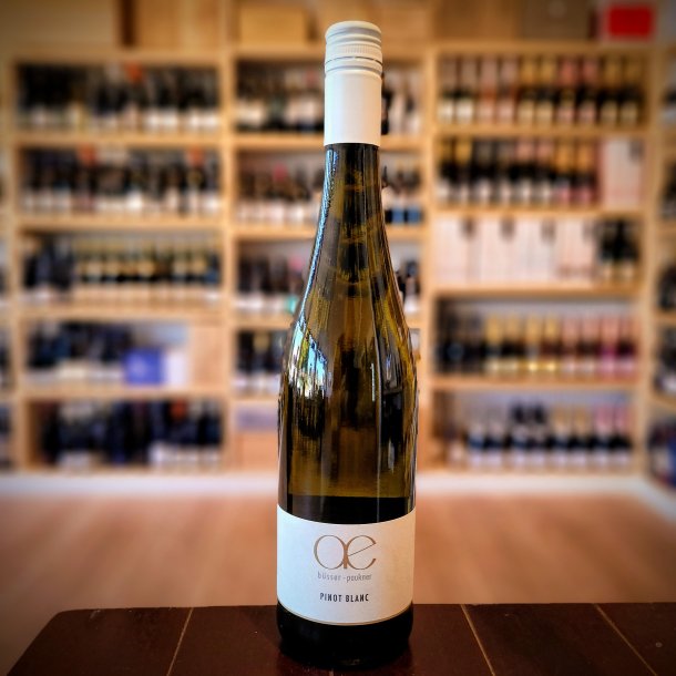 Weingut Bsser-Paukner Pinot Blanc Trocken 2022