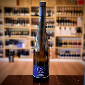 Weingut Bsser-Paukner Silvaner Trocken Gau-Odernheim 2021