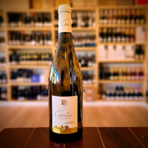 Domaine Chatelain Sancerre Selection 2019