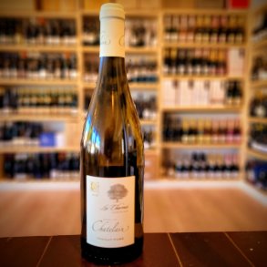 Domaine Chatelain Pouilly-Fum Les Charmes 2018