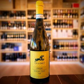 Ca' del Baio Riesling Langhe DOC 2020