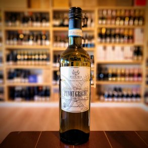 Fidora Pinot Grigio BIO DOC 2021