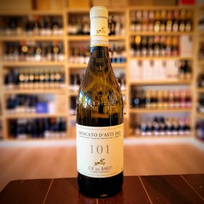 Ca' del Baio Moscato D'asti 101 DOGC 2022