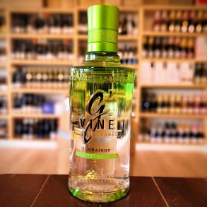 Maison Villevert G'Vine Floraison Gin 40%