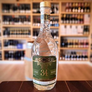 Purity Craft Nordic Dry Gin 43% KO