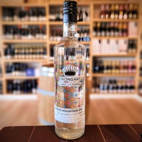 Walcher Frongart Estate Gin 37,5%