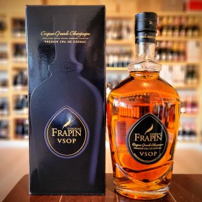 Frapin VSOP Grande Champ. 1er cru 40%