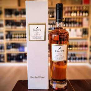 Frapin 1270 Grande Champ. 1er cru 40%
