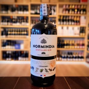 Normindia Gin 41,4%