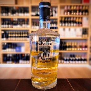Walcher La Vita  Bella Gin 40% KO