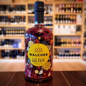 Walcher Glux Summer Edition Bio 22%