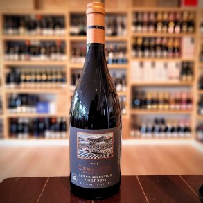 Lemelson Pinot Noir Thea's Selection 2017