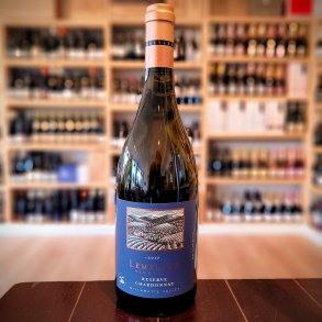 Lemelson Vineyards Chardonnay Reserve Oregon 2017