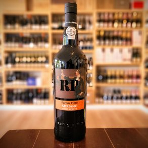 Ramos-Pinto Adriano Porto Reserva Tawny