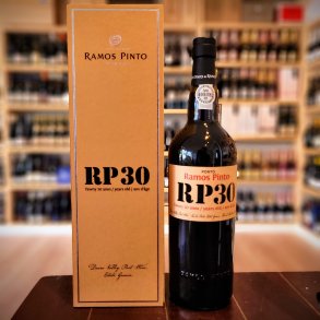 Ramos-Pinto 30 Years Tawny