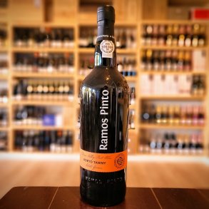 Ramos-Pinto Porto Tawny
