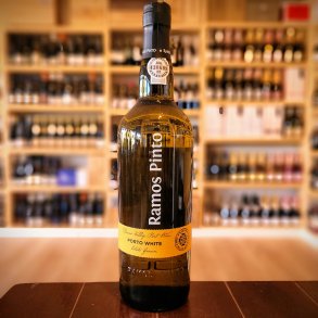 Ramos-Pinto Porto White