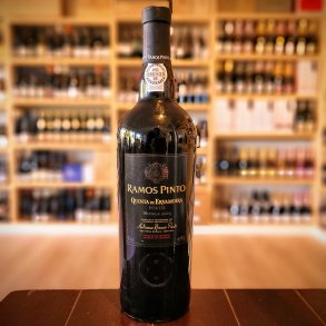 Ramos-Pinto Vintage Quinta Ervamoira 2004