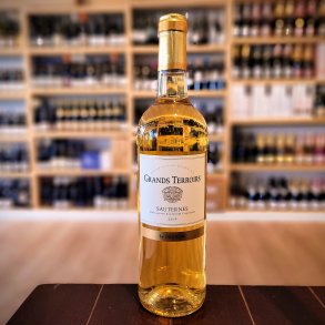 Dourthe Sauternes Bordeaux 2019
