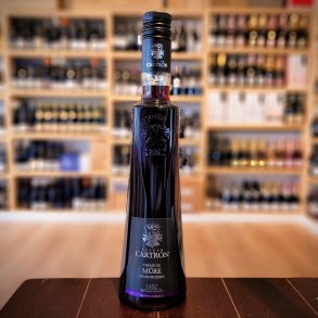 Joseph Cartron Double Creme De Mures Des Roncieres 18%