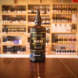 Seiers Scandinavian Craft Bitters 200ml 39,5% - flere varianter