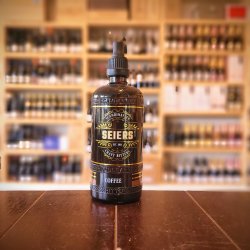 Seiers Scandinavian Craft Bitters 200ml 39,5% - flere varianter
