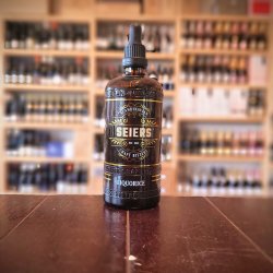 Seiers Scandinavian Craft Bitters 200ml 39,5% - flere varianter