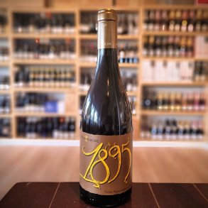 Chateau Maucoil Ctes Du Rhne Villages 1895 KO 2021