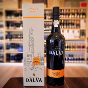 Dalva Tawny Port