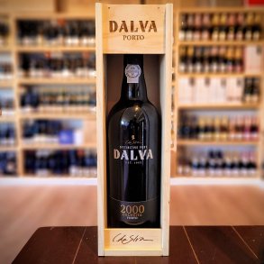 Dalva Colheita 2000