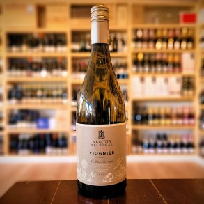 Abbotts & Delaunay Viognier IGP Pays DOC 2021