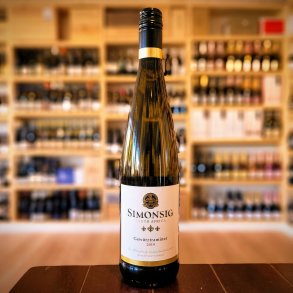 Simonsig Gewurtztraminer 2019