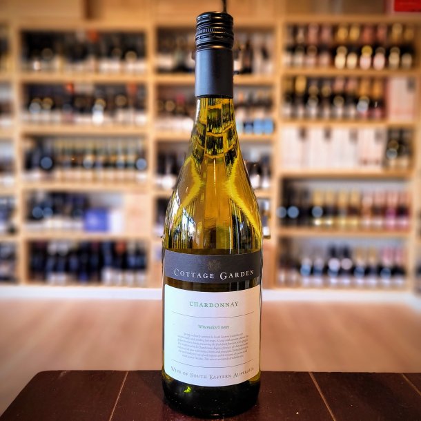 Cottage Garden Chardonnay 2022