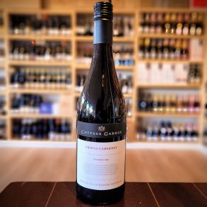 Cottage Garden Cab-Shiraz 2023