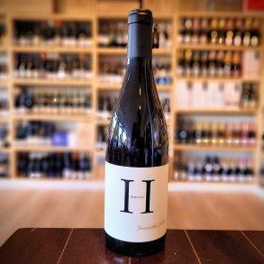 Rosdal & Flutto Heathcote II Grenache 2016
