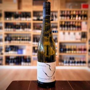 Margarethenhof Saar-Riesling trocken 2024