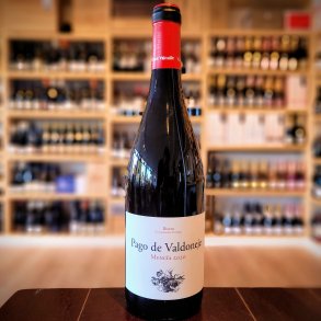 Vinos Valtuille Pago de Valdoneje 