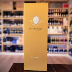Louis Roederer Cristal 2014 Champagne