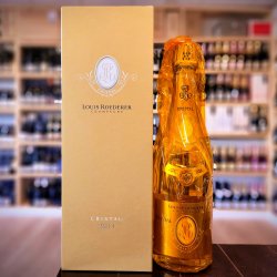 Louis Roederer Cristal 2014 Champagne