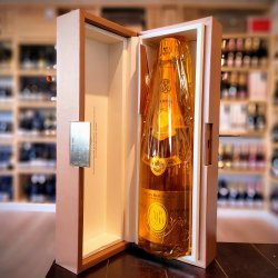 Louis Roederer Cristal Ros 2013 Champagne