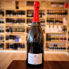 Raventos i Blanc De La Finca Magnum 2016