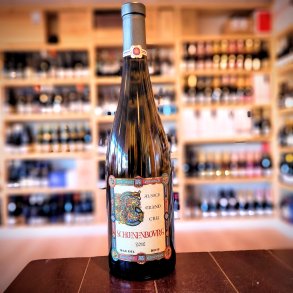 Marcel Deiss Schoenenbourg Grand Cru Bio 2012