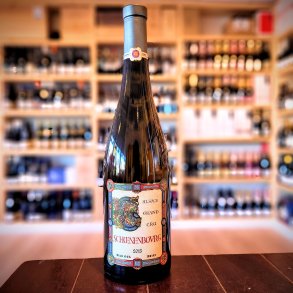 Marcel Deiss Schoenenbourg Grand Cru Bio 2013