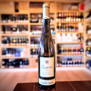 Marcel Deiss Engelgarten 1 Cru Bio 2015