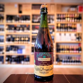 Val de France KO Pomegranate 750 ml - inkl. pant