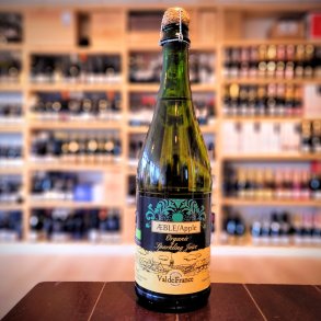 Val de France KO ble 750 ml - inkl. pant