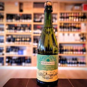 Val de France KO Hyldeblomst 750 ml - inkl. pant