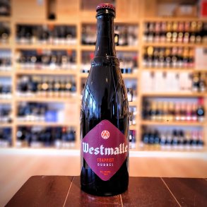 Westmalle Dubbel 750 ml - inkl. pant