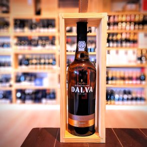 Dalva White Colheita 2011